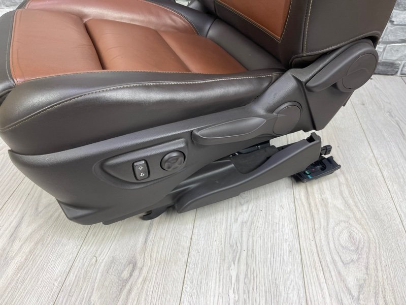 Сиденье переднее левое, 35000 рублей, Москва