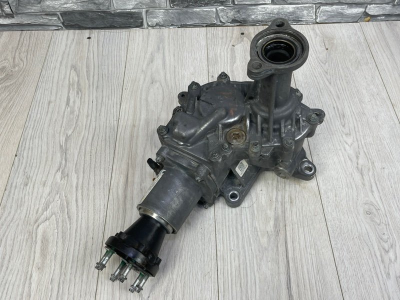 Раздаточная коробка, 70000 рублей, Москва