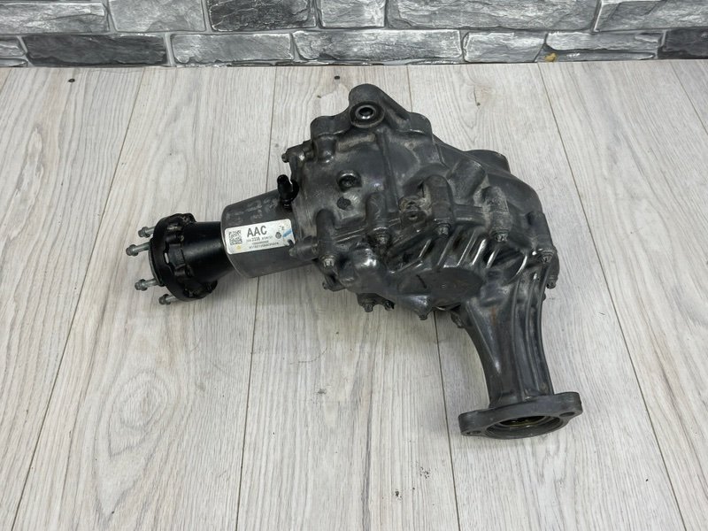 Раздаточная коробка, 70000 рублей, Москва