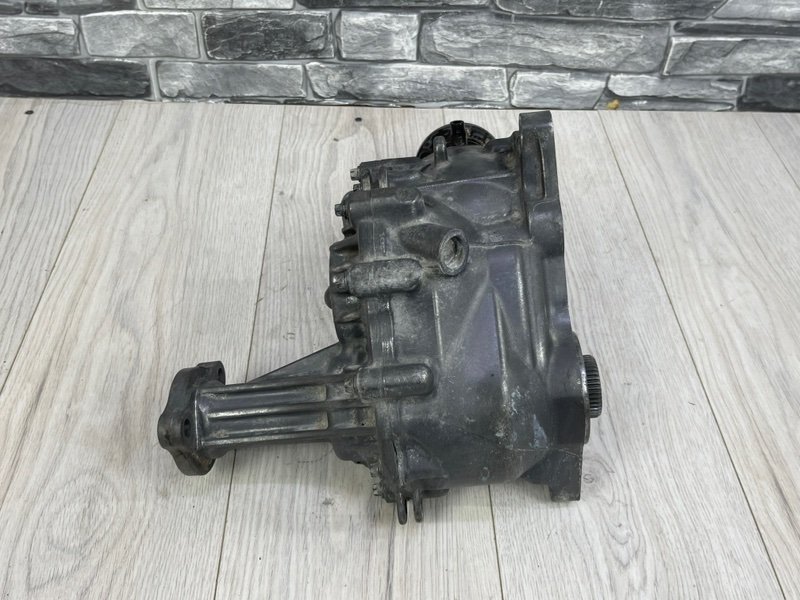 Раздаточная коробка, 70000 рублей, Москва