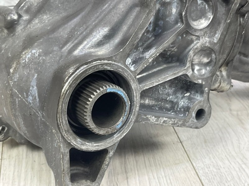 Раздаточная коробка, 70000 рублей, Москва