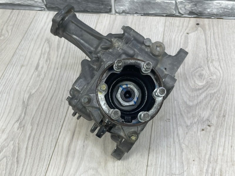 Раздаточная коробка, 70000 рублей, Москва