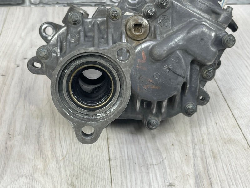 Раздаточная коробка, 70000 рублей, Москва