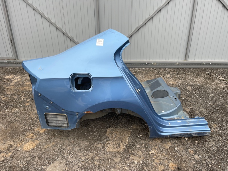 Крыло заднее правое, 70000 рублей, Москва