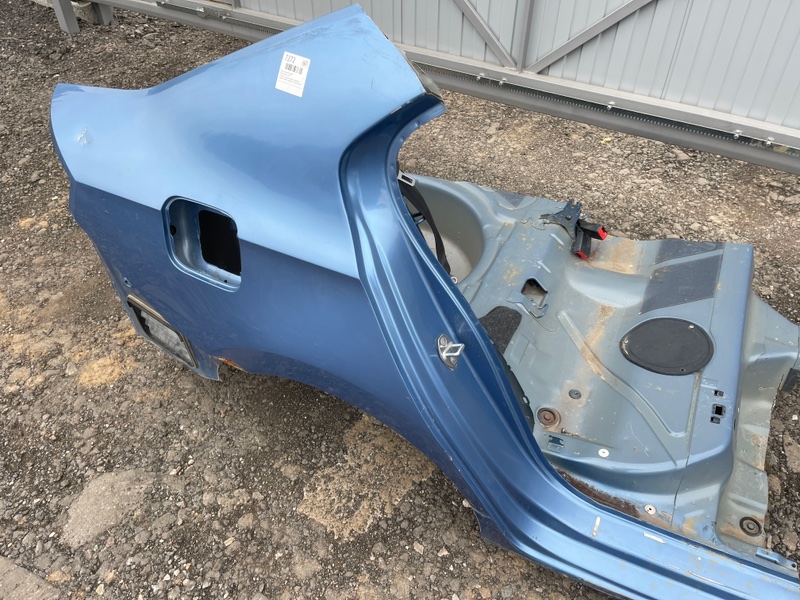 Крыло заднее правое, 70000 рублей, Москва