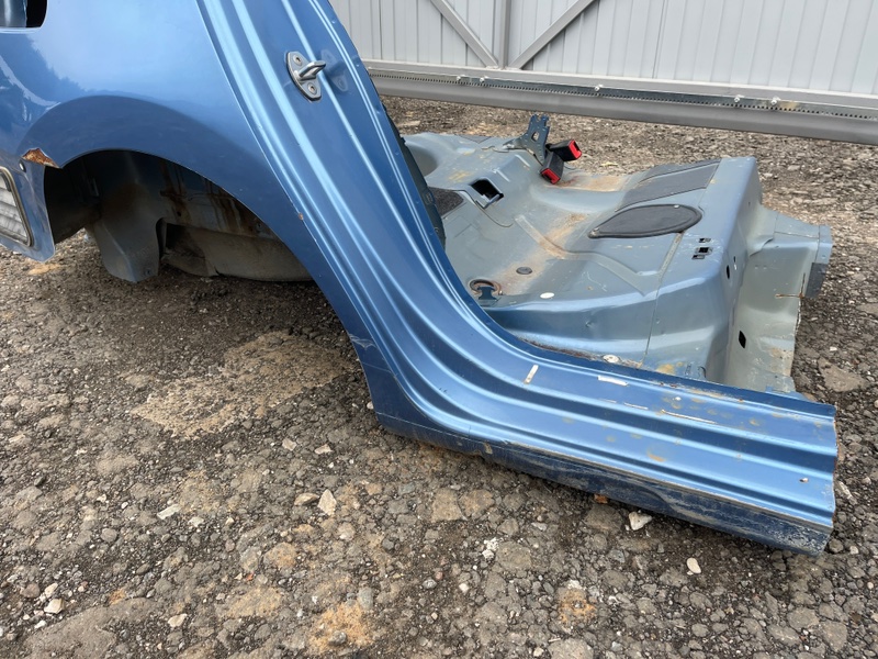 Крыло заднее правое, 70000 рублей, Москва