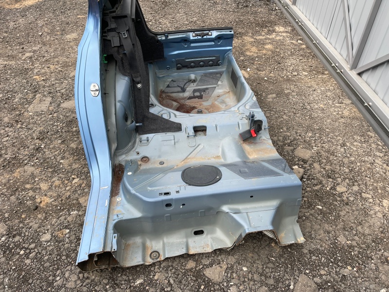 Крыло заднее правое, 70000 рублей, Москва