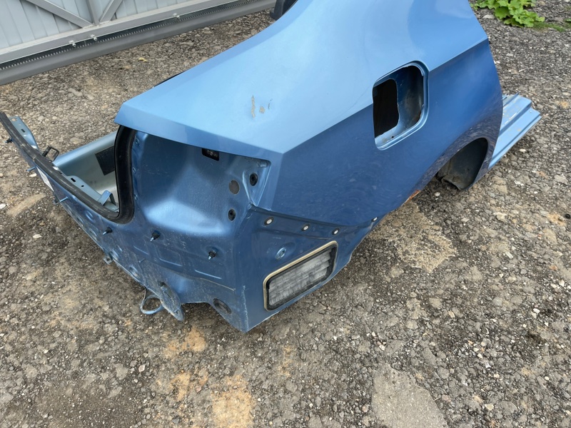 Крыло заднее правое, 70000 рублей, Москва