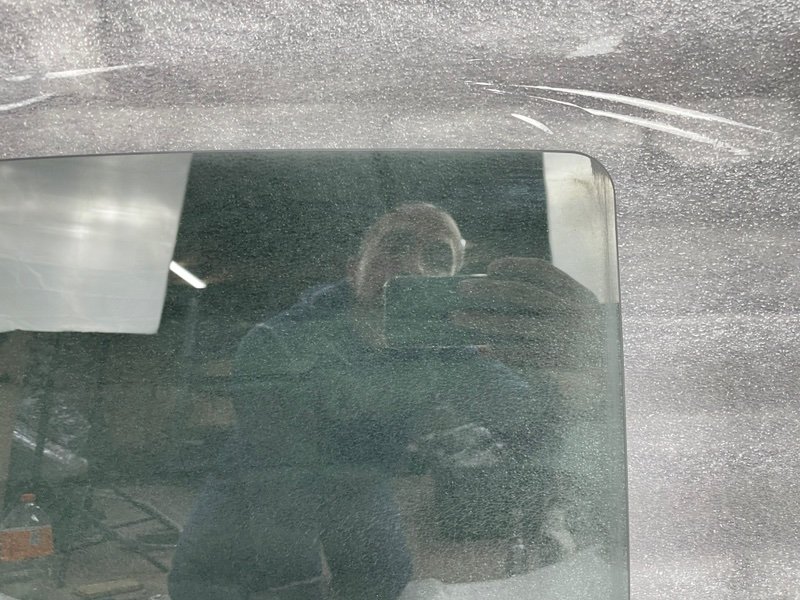 Стекло двери задней левой, 1000 рублей, Москва