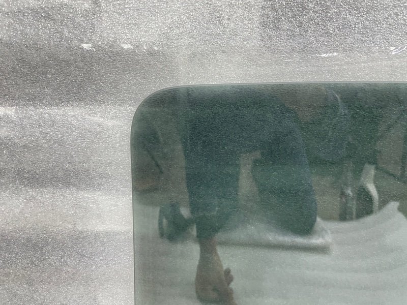 Стекло двери задней правой, 1000 рублей, Москва