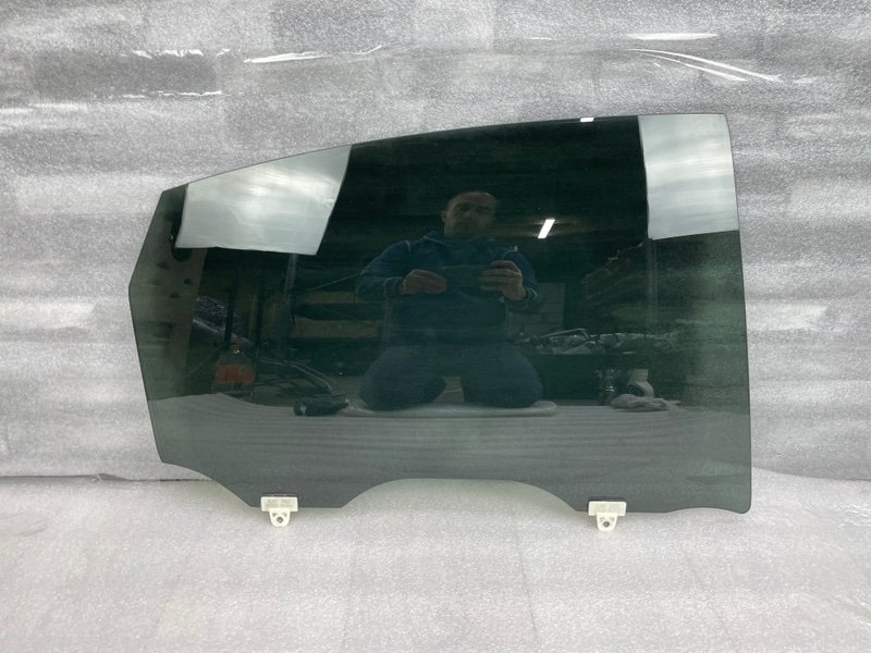 Стекло двери задней правой, 1500 рублей, Москва