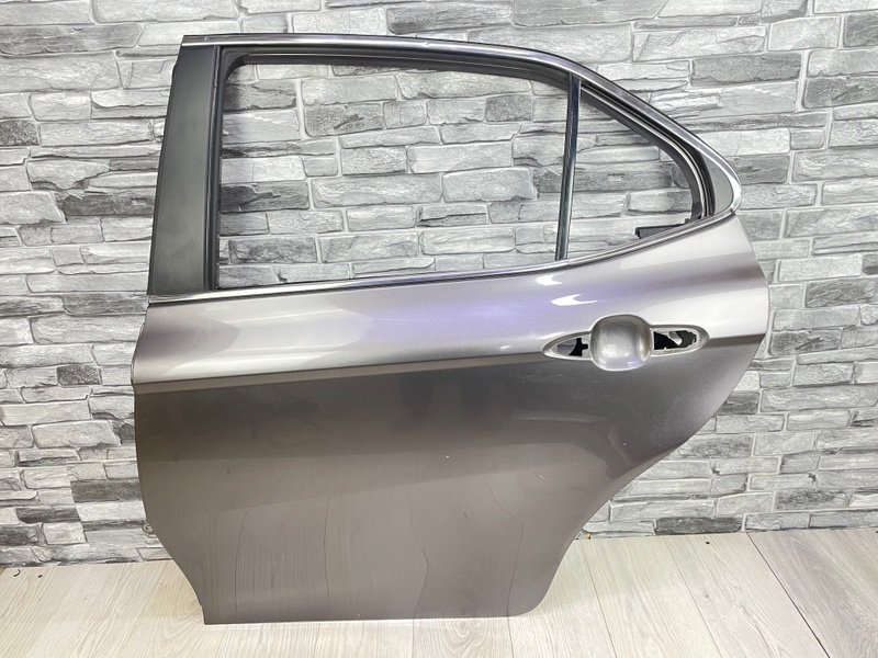 Дверь задняя левая, 70000 рублей, Москва