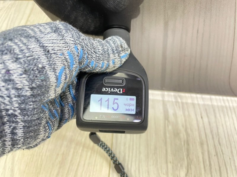 Дверь задняя левая, 70000 рублей, Москва