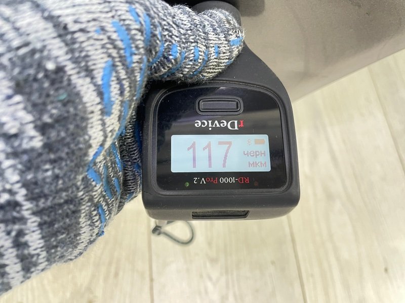 Дверь задняя левая, 70000 рублей, Москва