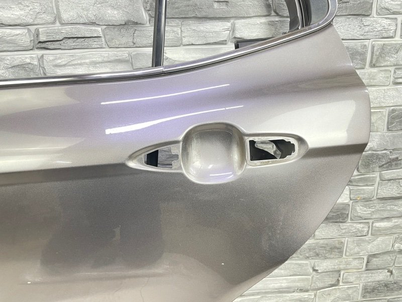 Дверь задняя левая, 70000 рублей, Москва