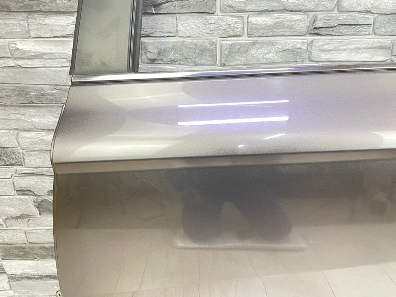 Дверь задняя левая, 70000 рублей, Москва