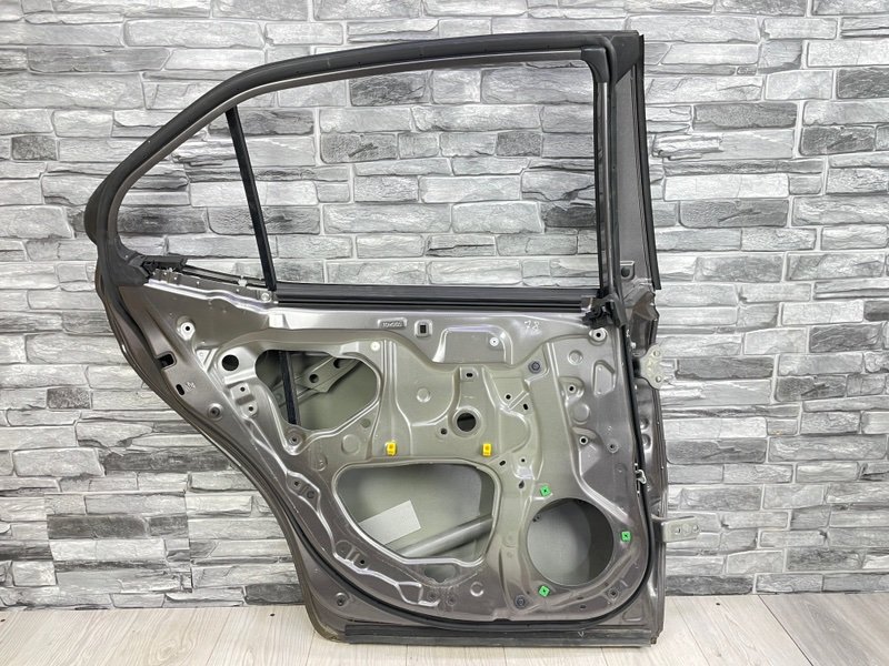 Дверь задняя левая, 70000 рублей, Москва