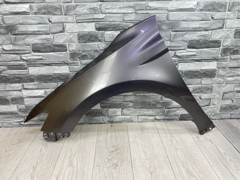 Крыло переднее левое, 35000 рублей, Москва