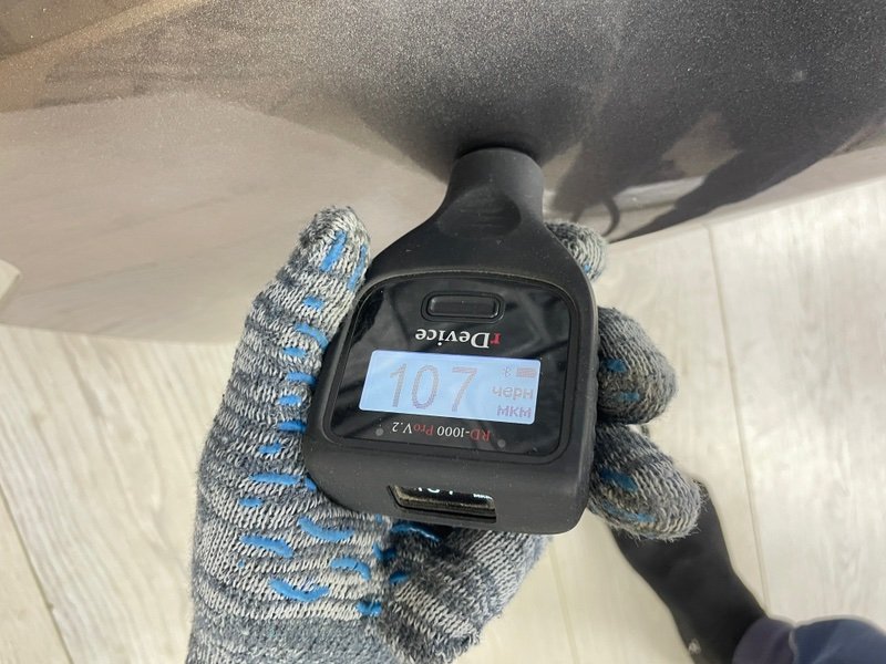 Крыло переднее левое, 35000 рублей, Москва