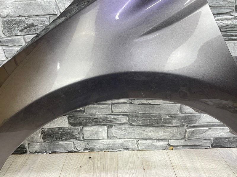 Крыло переднее левое, 35000 рублей, Москва