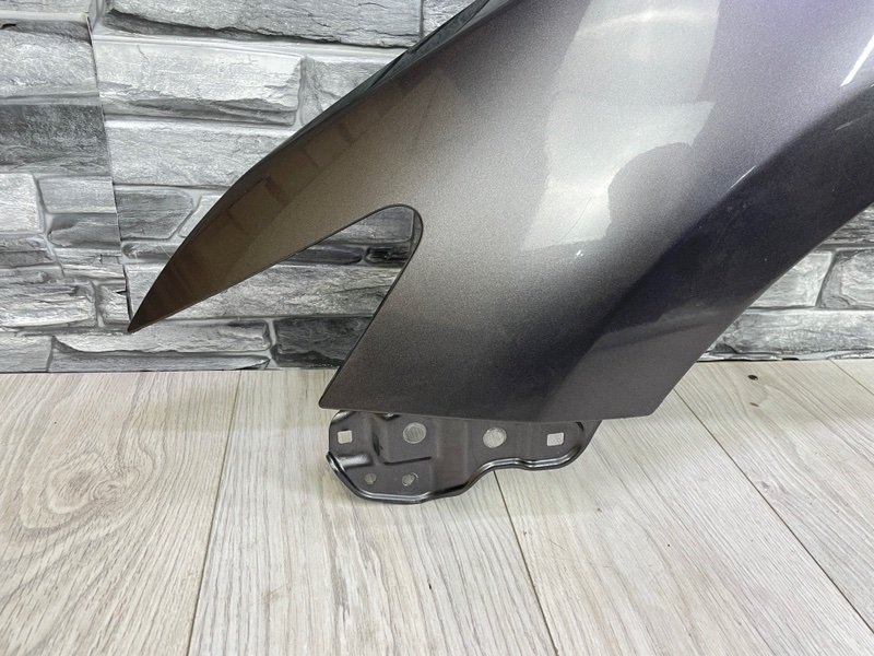 Крыло переднее левое, 35000 рублей, Москва