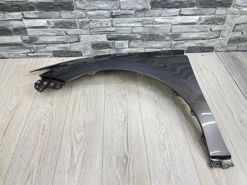 Крыло переднее левое, 35000 рублей, Москва