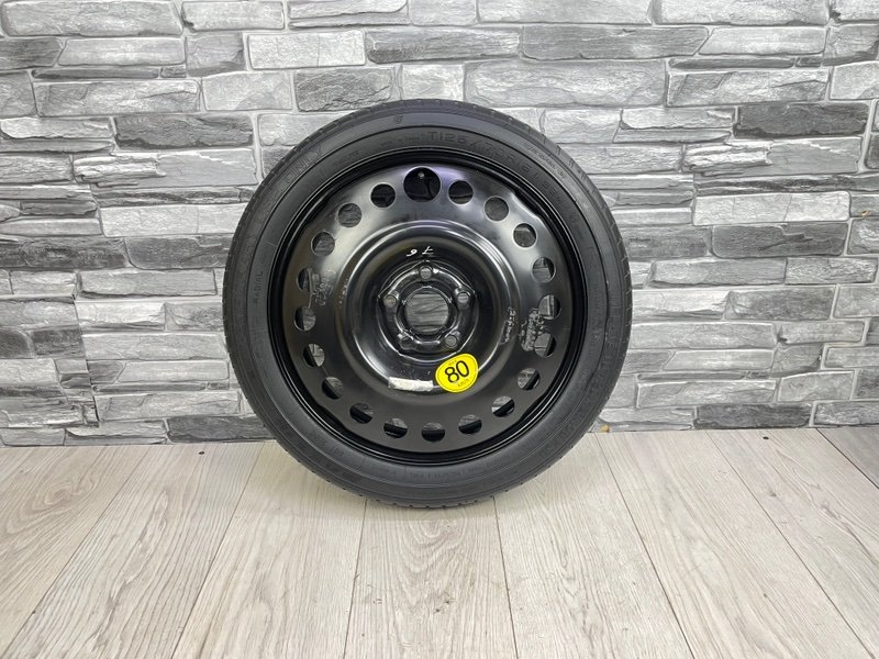 Запасное колесо, 6000 рублей, Москва