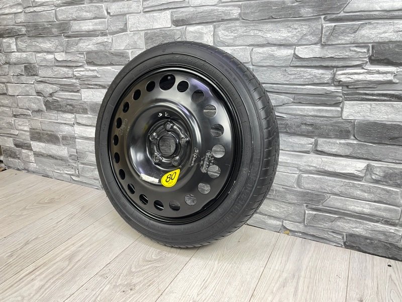 Запасное колесо, 6000 рублей, Москва