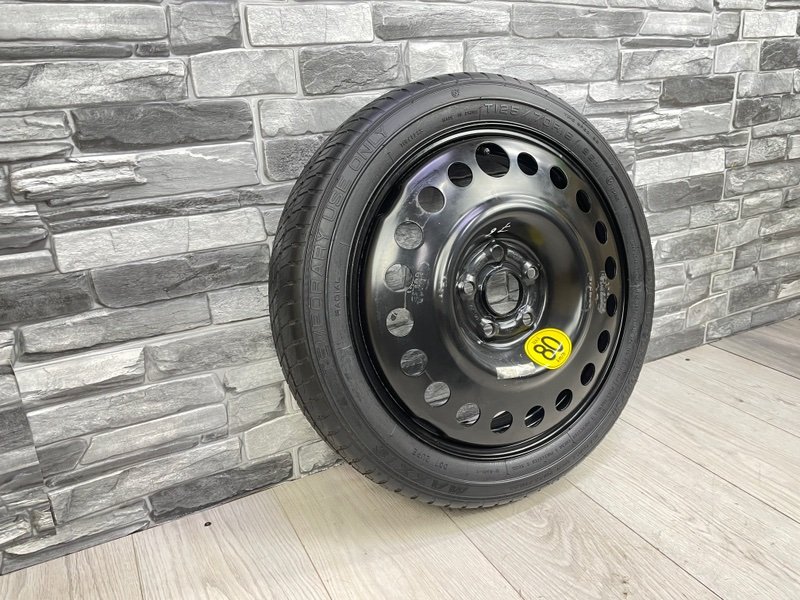 Запасное колесо, 6000 рублей, Москва