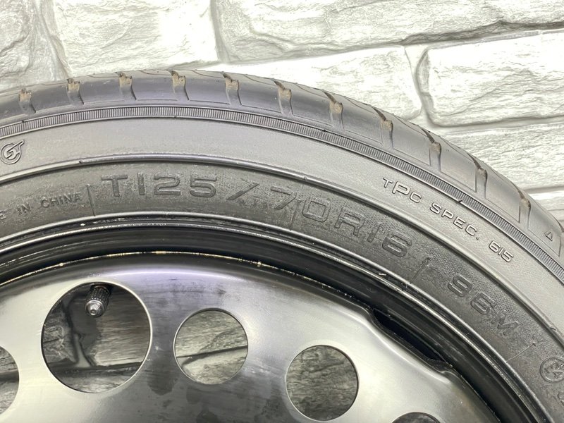 Запасное колесо, 6000 рублей, Москва