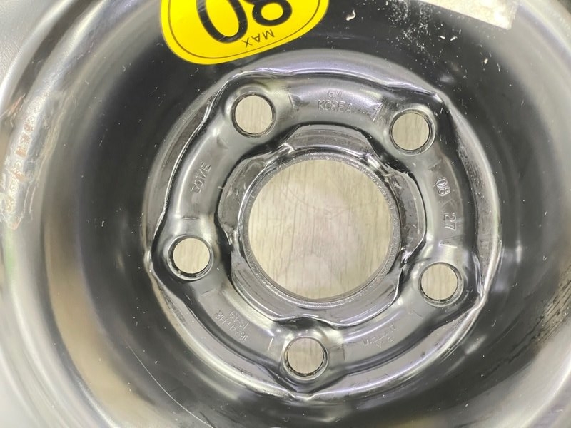 Запасное колесо, 6000 рублей, Москва