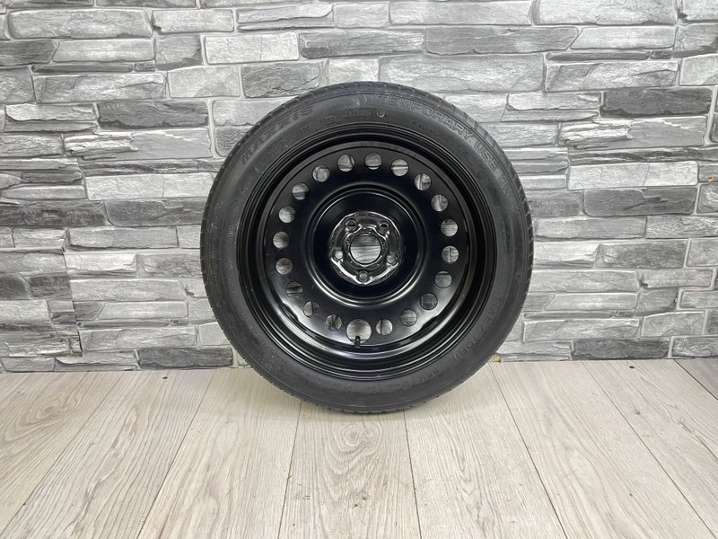 Запасное колесо, 6000 рублей, Москва