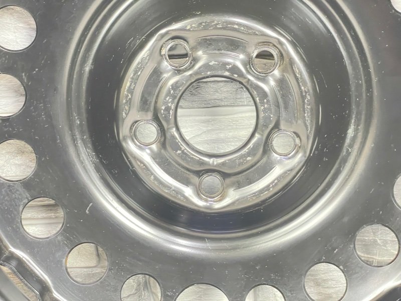 Запасное колесо, 6000 рублей, Москва