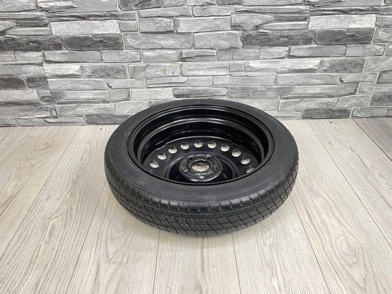 Запасное колесо, 6000 рублей, Москва