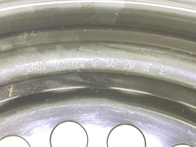 Запасное колесо, 6000 рублей, Москва