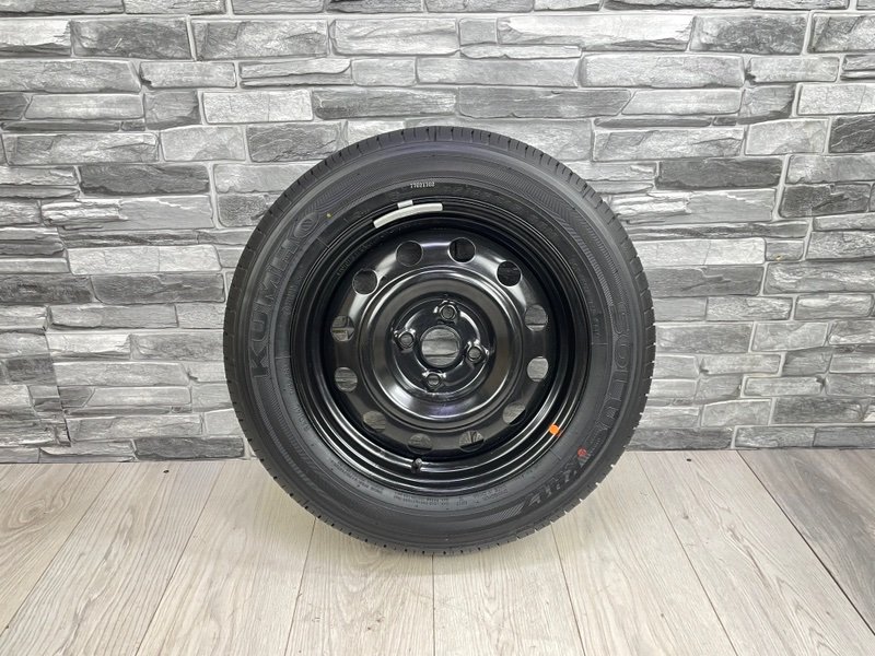 Запасное колесо, 6000 рублей, Москва