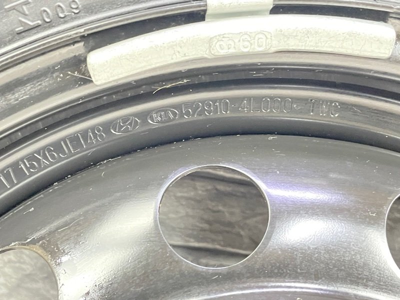 Запасное колесо, 6000 рублей, Москва