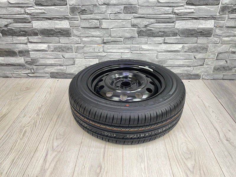 Запасное колесо, 6000 рублей, Москва