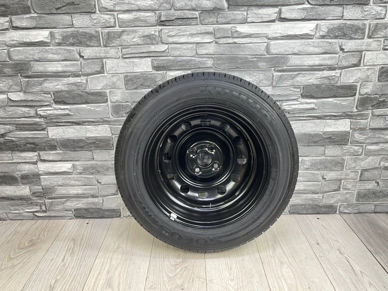 Запасное колесо, 6000 рублей, Москва