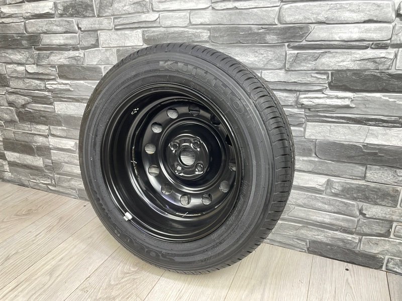 Запасное колесо, 6000 рублей, Москва