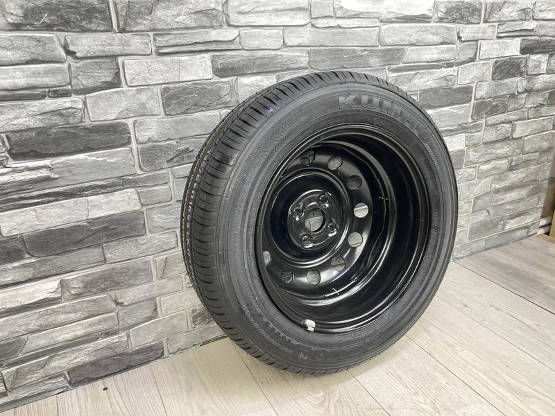 Запасное колесо, 6000 рублей, Москва