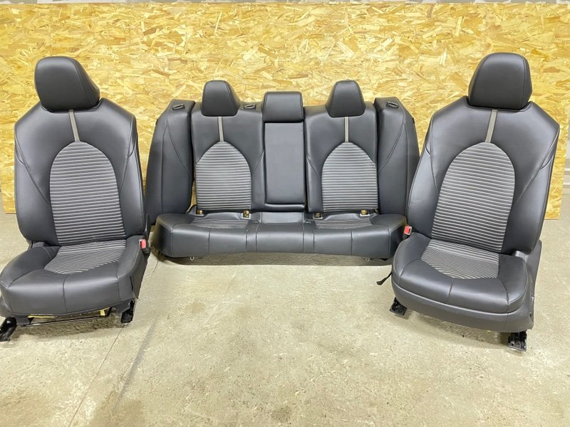 Сиденья комплект, 100000 рублей, Москва