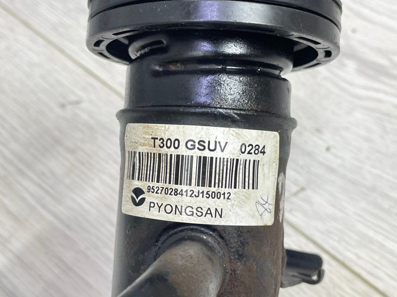 Горловина топливного бака, 1500 рублей, Москва