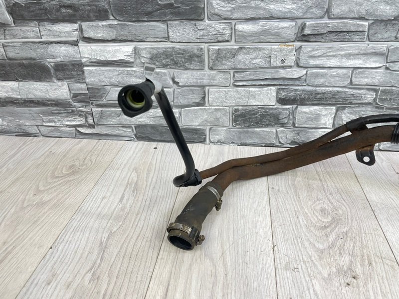 Горловина топливного бака, 1500 рублей, Москва