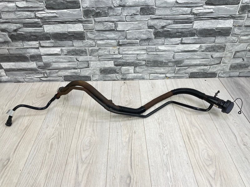 Горловина топливного бака, 1500 рублей, Москва