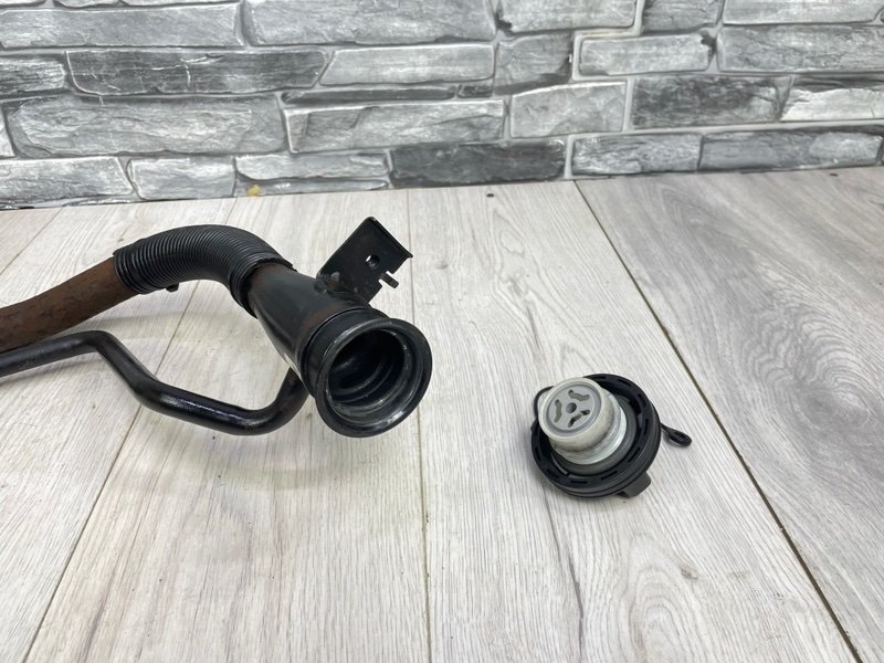 Горловина топливного бака, 1500 рублей, Москва