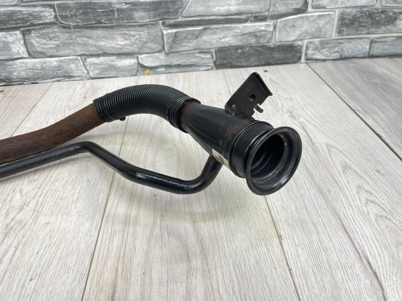 Горловина топливного бака, 1500 рублей, Москва