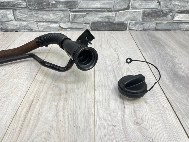 Горловина топливного бака, 1500 рублей, Москва