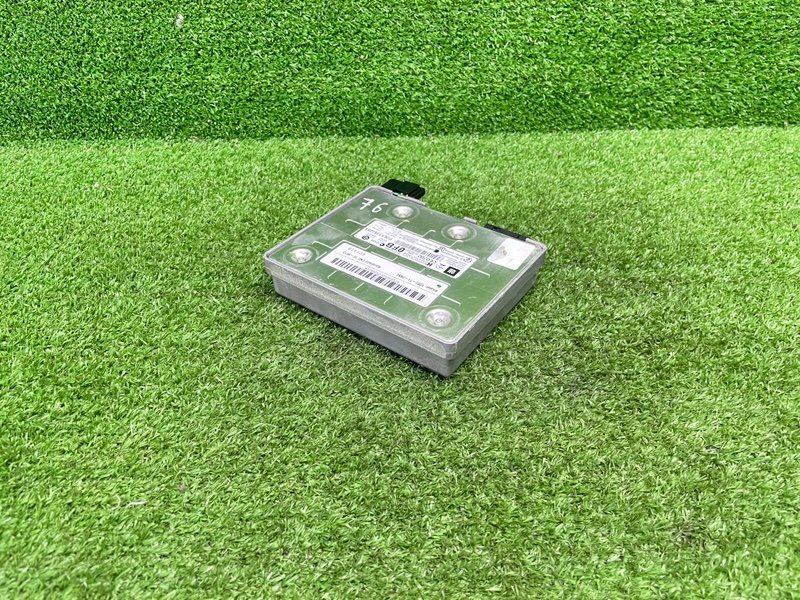 Блок электронный, 1000 рублей, Москва