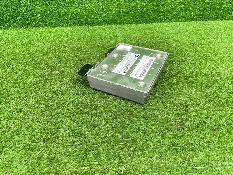 Блок электронный, 1000 рублей, Москва